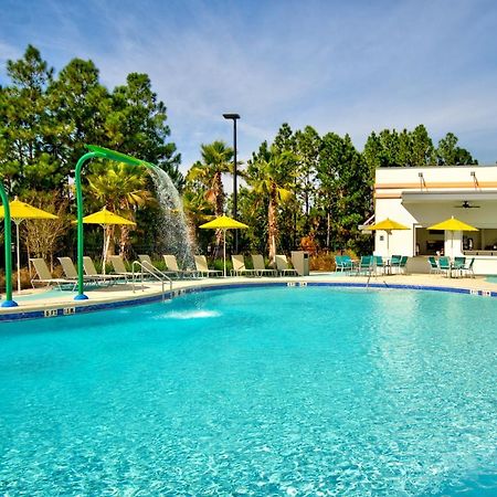 Fairfield By Marriott Inn & Suites Orlando At Flamingo Crossings Town Center Bay Lake Exteriör bild