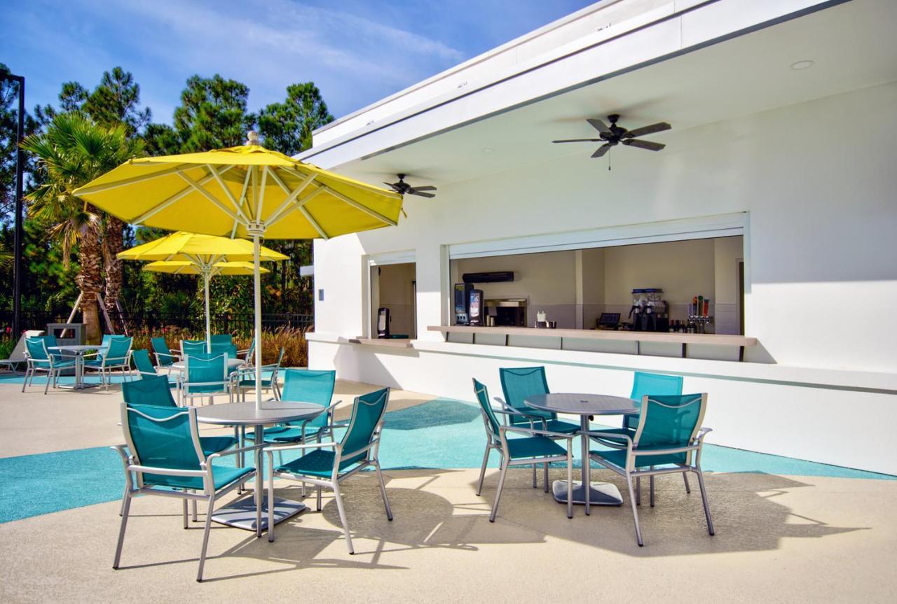Fairfield By Marriott Inn & Suites Orlando At Flamingo Crossings Town Center Bay Lake Exteriör bild