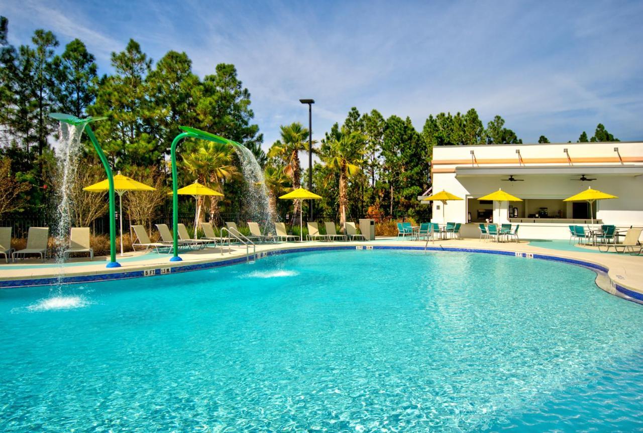 Fairfield By Marriott Inn & Suites Orlando At Flamingo Crossings Town Center Bay Lake Exteriör bild