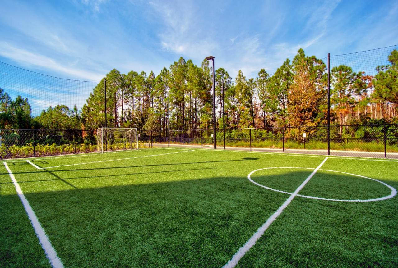 Fairfield By Marriott Inn & Suites Orlando At Flamingo Crossings Town Center Bay Lake Exteriör bild