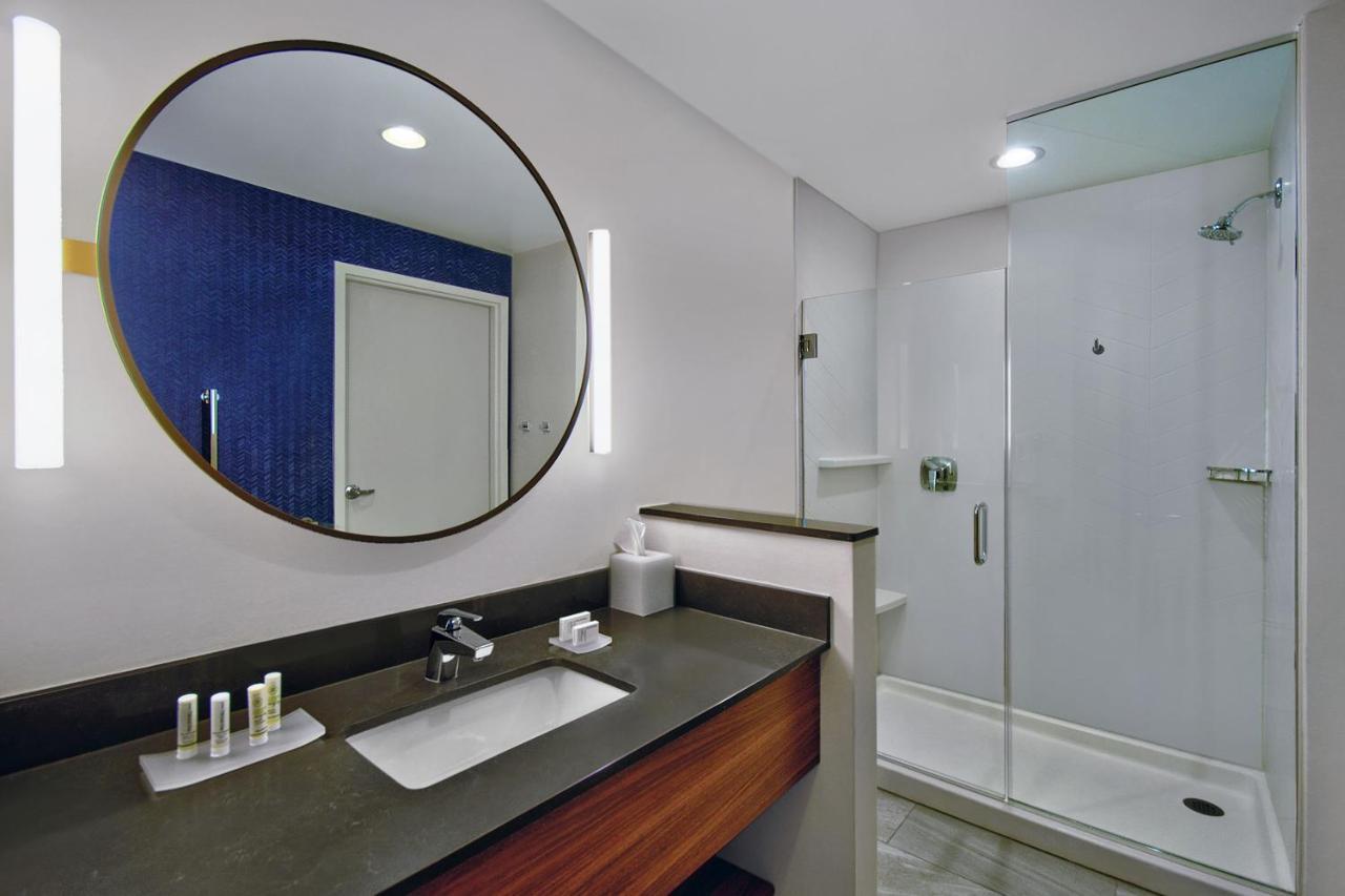Fairfield By Marriott Inn & Suites Orlando At Flamingo Crossings Town Center Bay Lake Exteriör bild