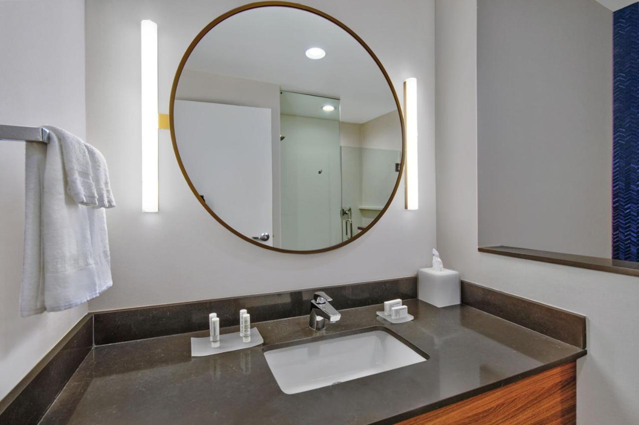 Fairfield By Marriott Inn & Suites Orlando At Flamingo Crossings Town Center Bay Lake Exteriör bild