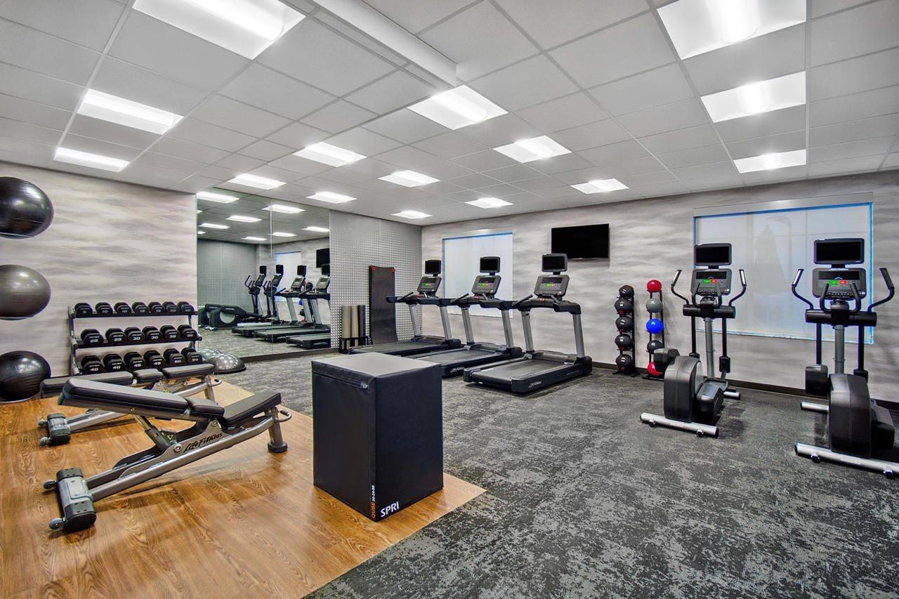 Fairfield By Marriott Inn & Suites Orlando At Flamingo Crossings Town Center Bay Lake Exteriör bild