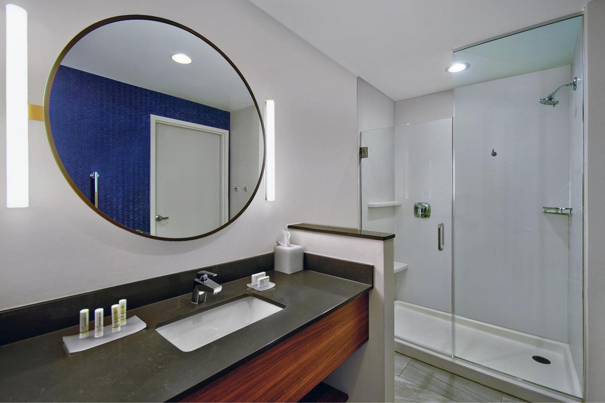 Fairfield By Marriott Inn & Suites Orlando At Flamingo Crossings Town Center Bay Lake Exteriör bild